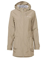 Produktseite: VAUDE Outdoorjacke W Skomer PR II