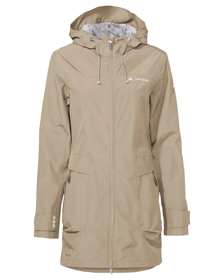 VAUDE Outdoorjacke W Skomer PR II