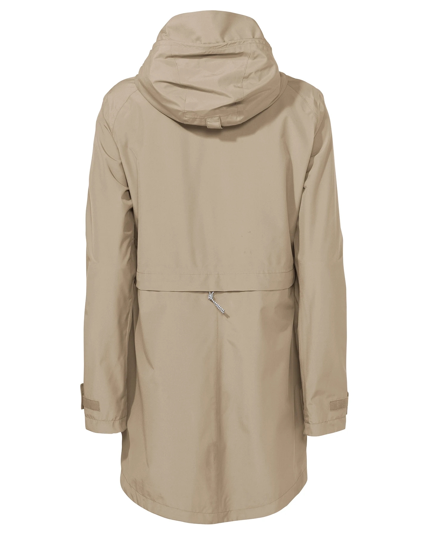 VAUDE Outdoorjacke W Skomer PR II – Ansicht 2