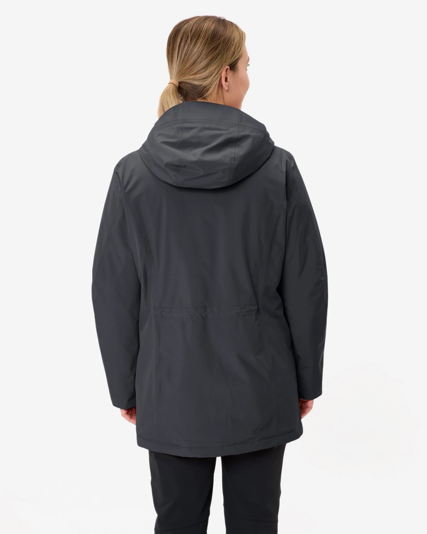 VAUDE Parka Rosemoor – Ansicht 4