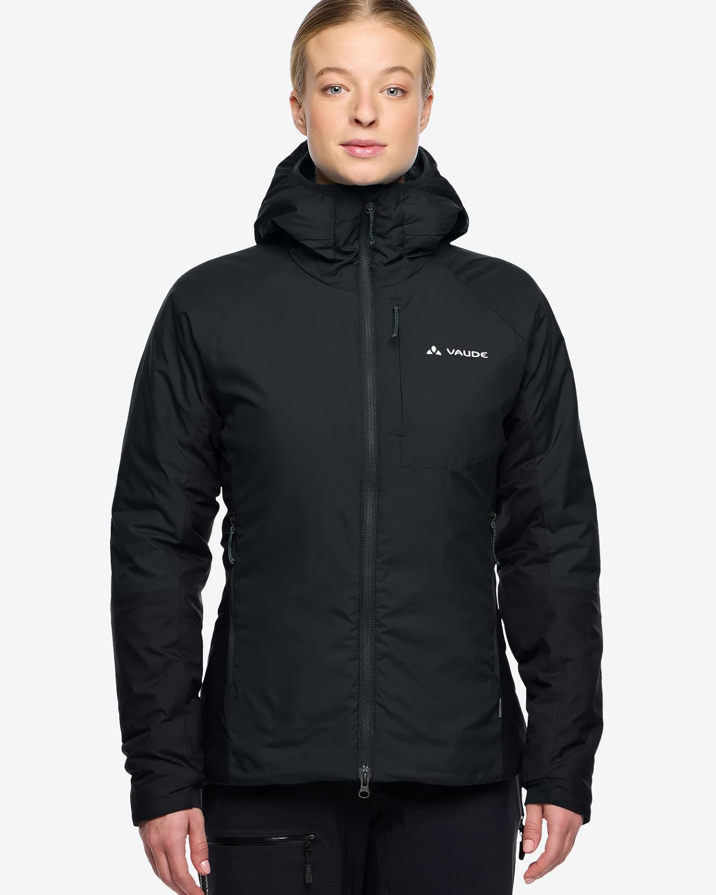 VAUDE Jacke Monviso – Ansicht 3