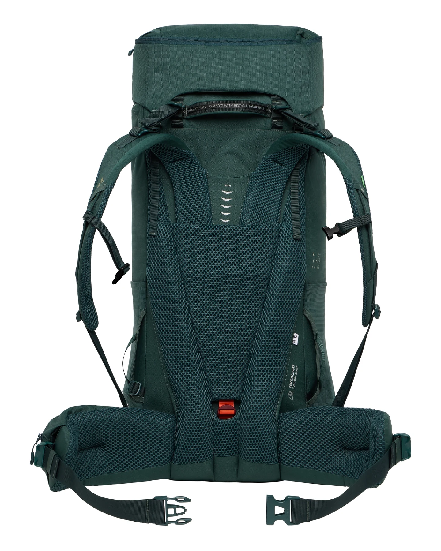 VAUDE Sportrucksack Astrum EVO 7010 – Ansicht 2
