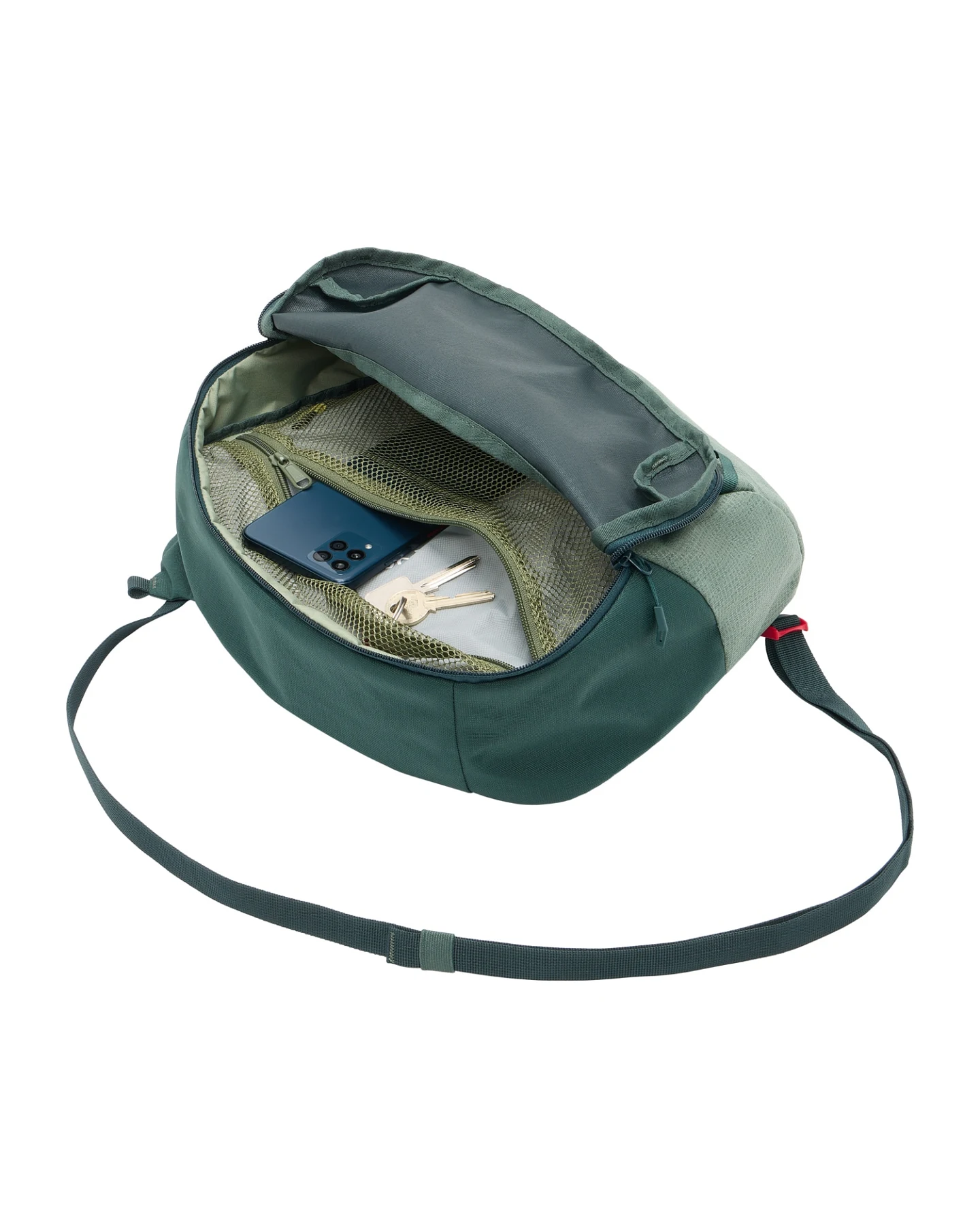 VAUDE Sportrucksack Astrum EVO 7010 – Ansicht 4