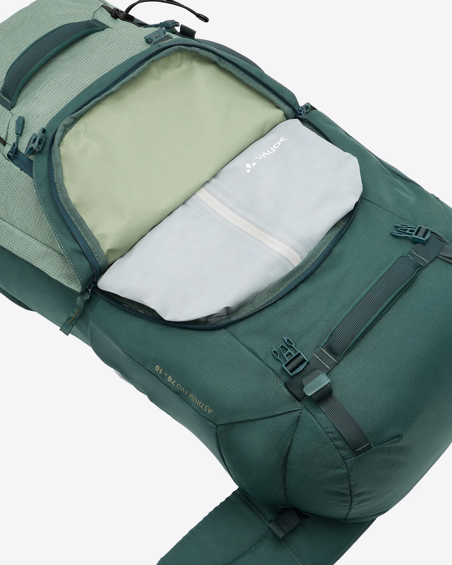 VAUDE Sportrucksack Astrum EVO 7010 – Ansicht 5