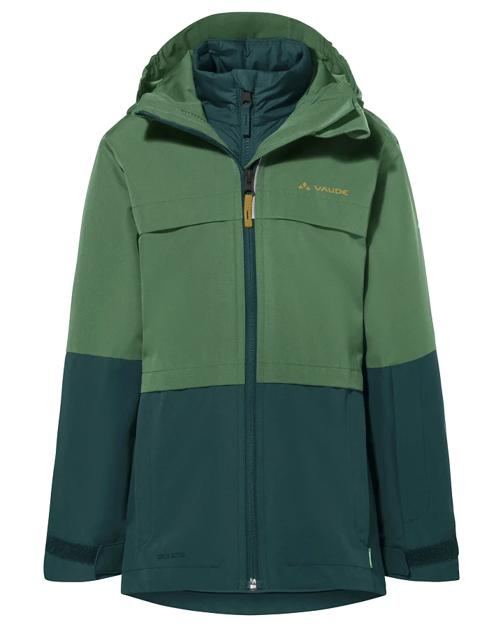 VAUDE Sportjacke Snow Cup
