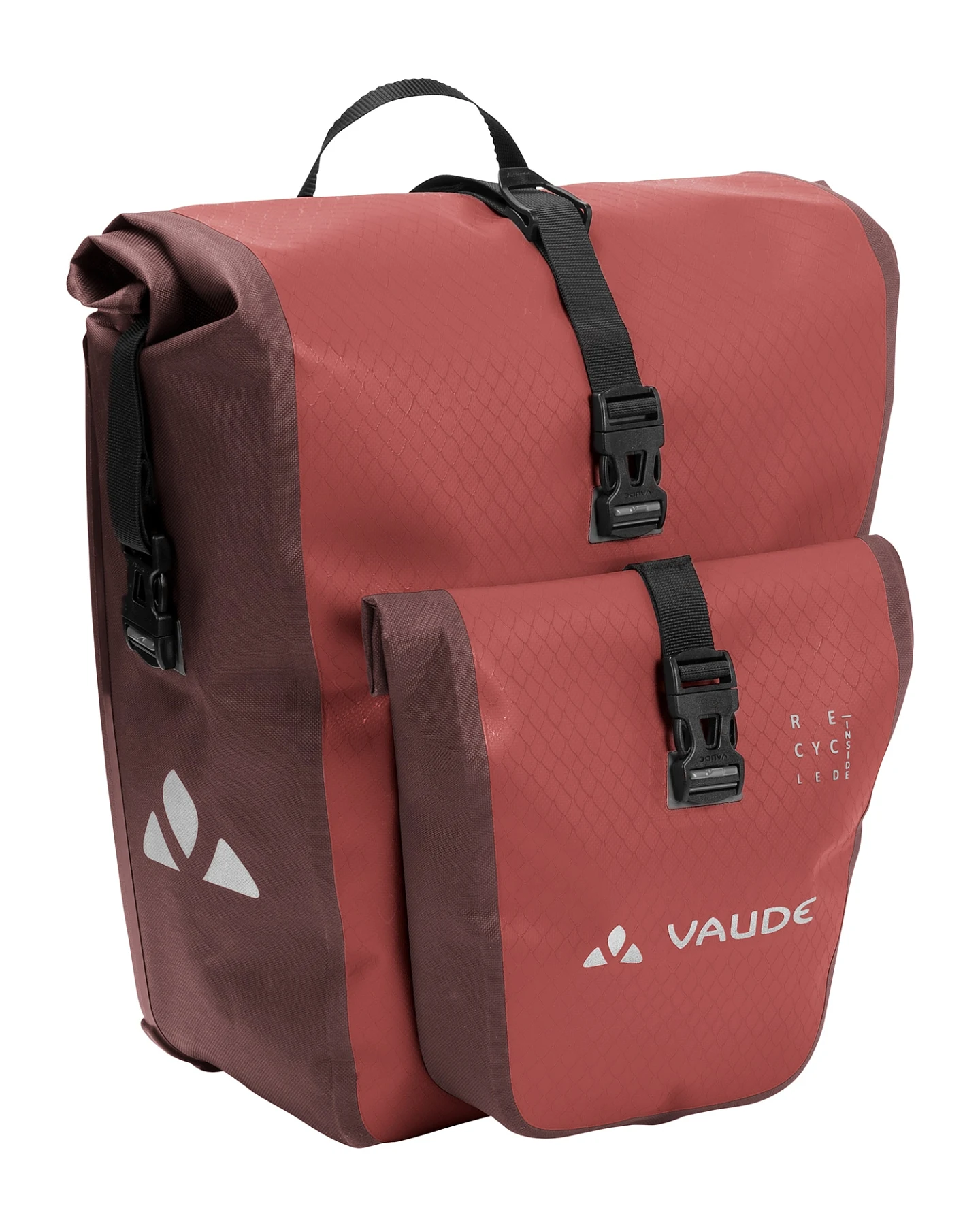 VAUDE Hinterradtaschen Aqua Back – Ansicht 4