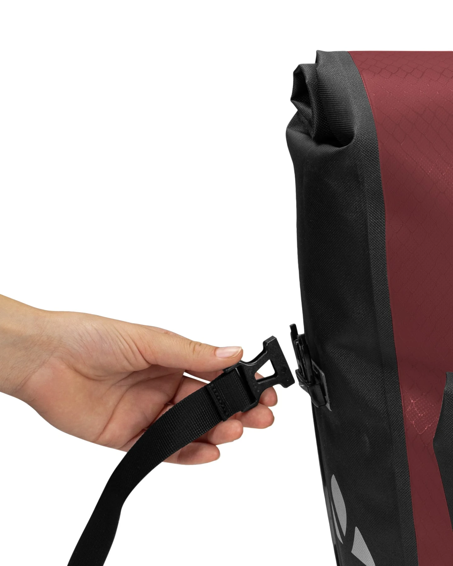 VAUDE Hinterradtaschen Aqua Back – Ansicht 6