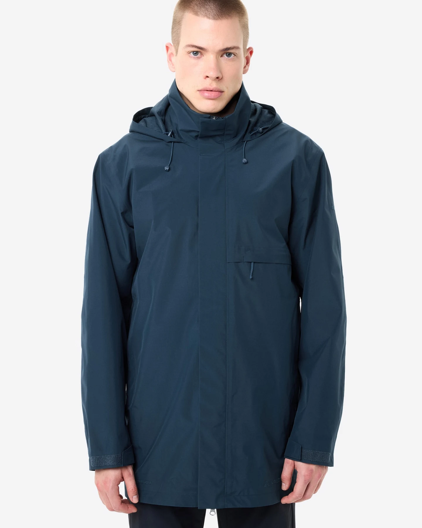 VAUDE Parka Rosemoor – Ansicht 3