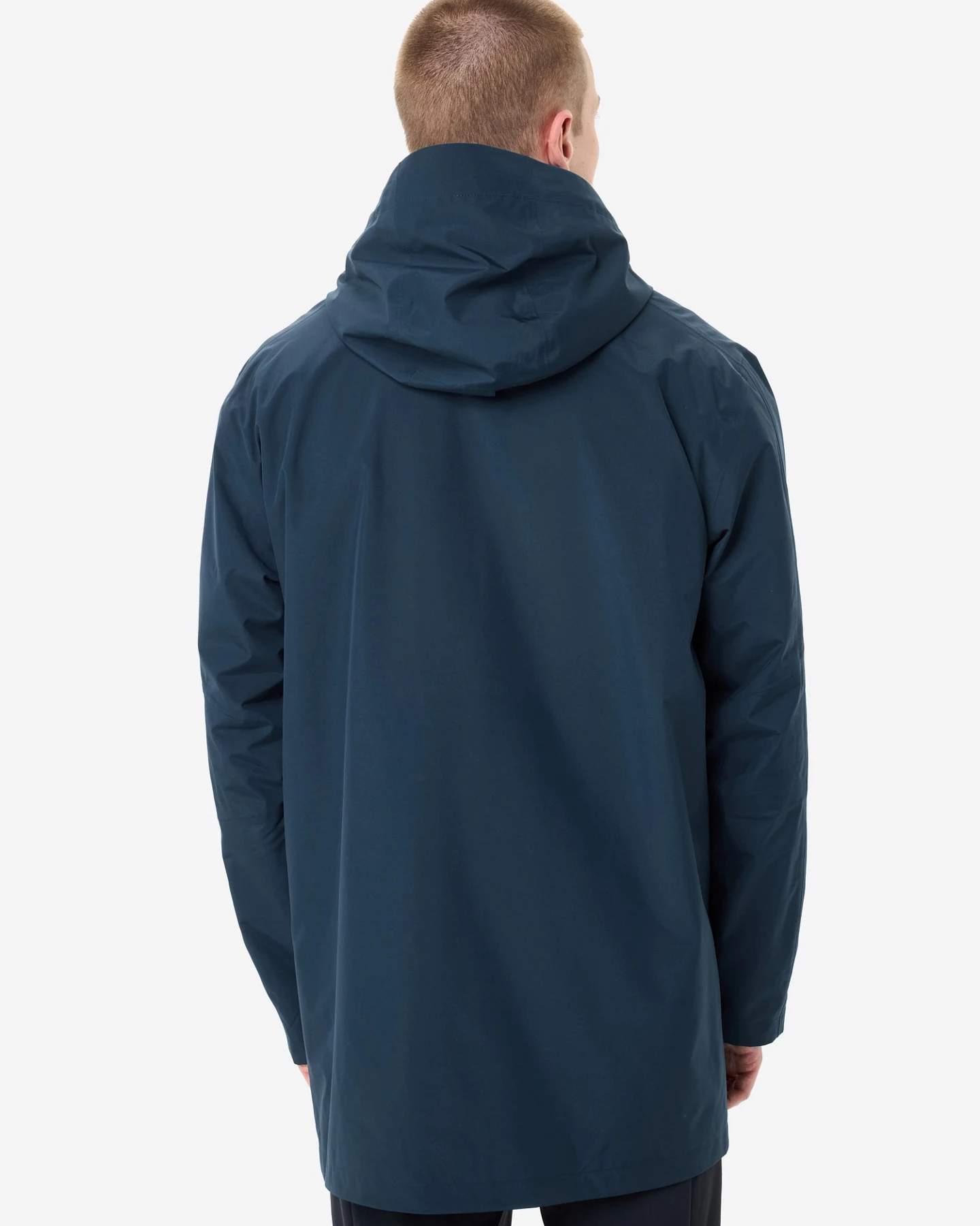 VAUDE Parka Rosemoor – Ansicht 4
