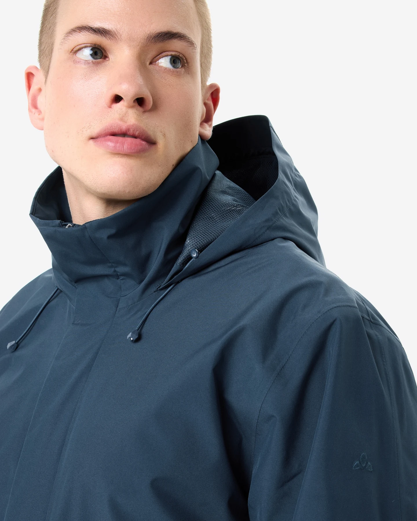 VAUDE Parka Rosemoor – Ansicht 6