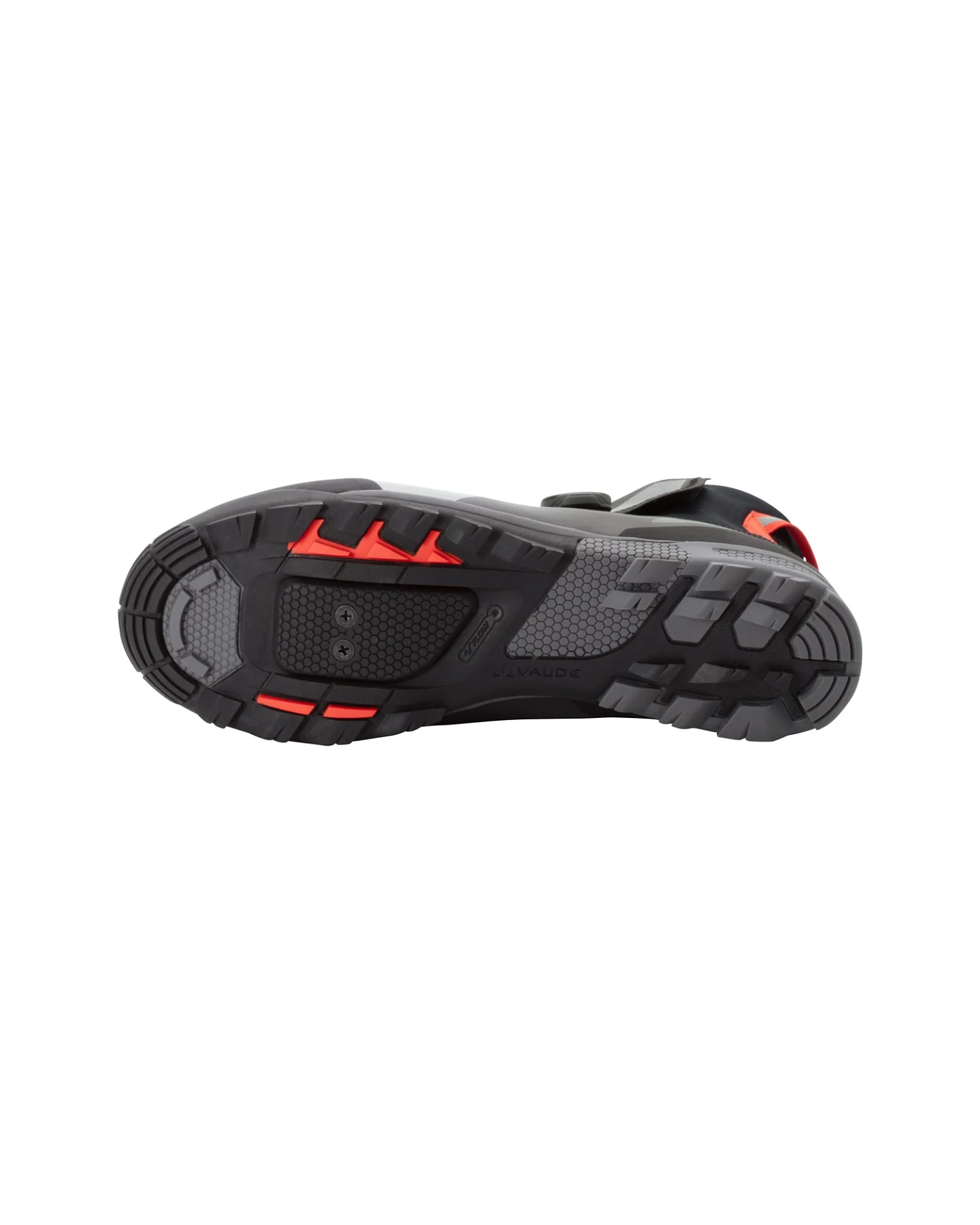 VAUDE Boots Minaki III STX – Ansicht 3