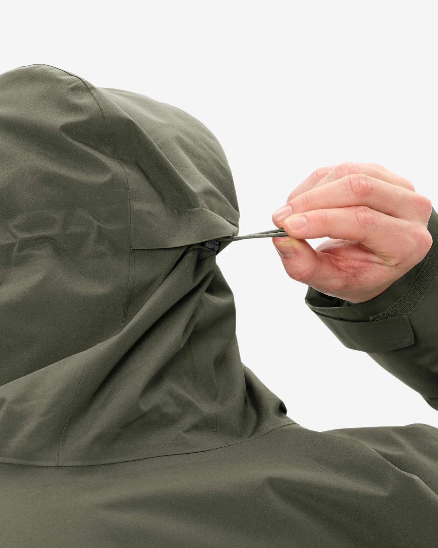 VAUDE Parka Rosemoor – Ansicht 6