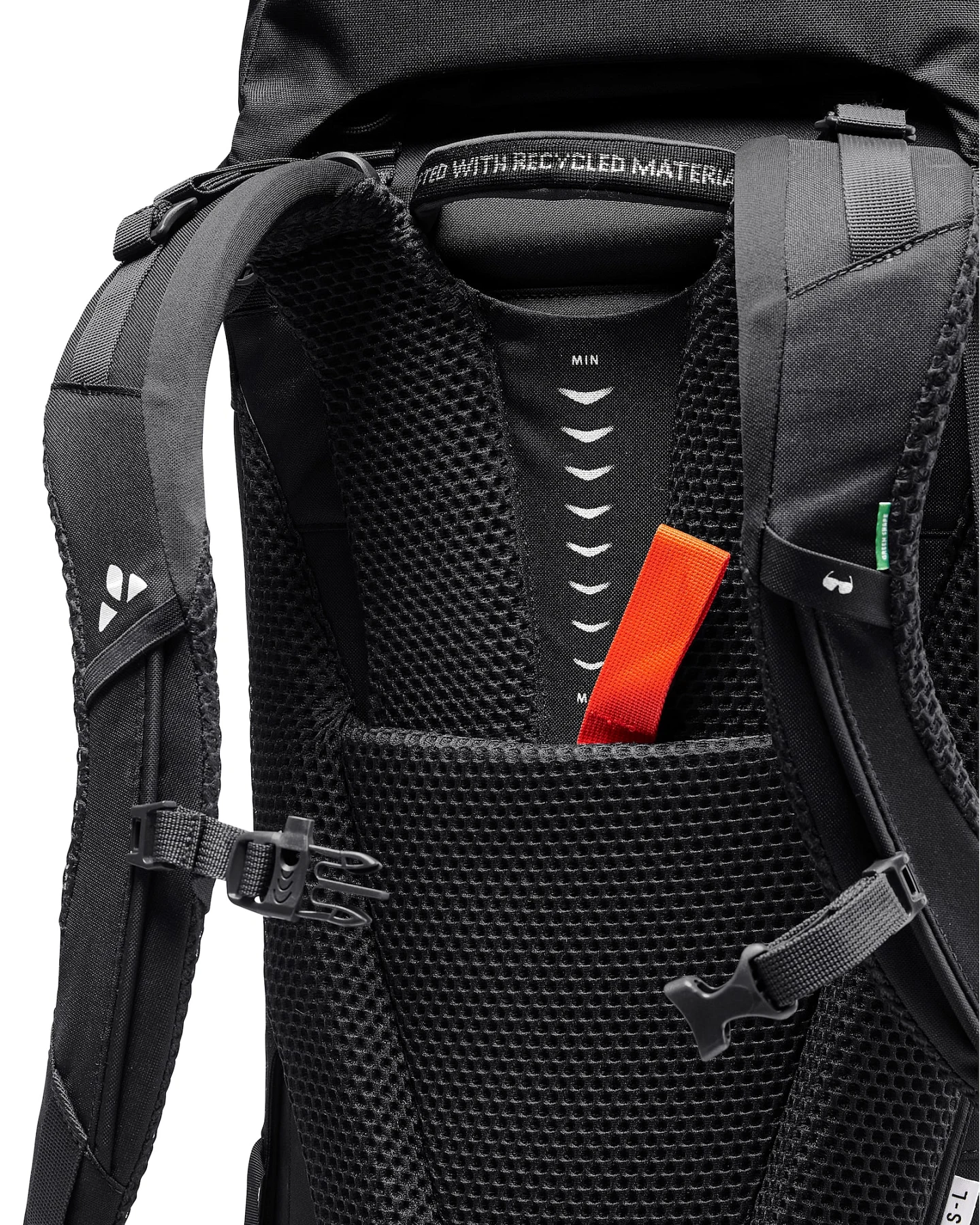 VAUDE Sportrucksack Astrum – Ansicht 5