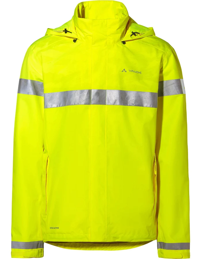 VAUDE Sportjacke Luminum