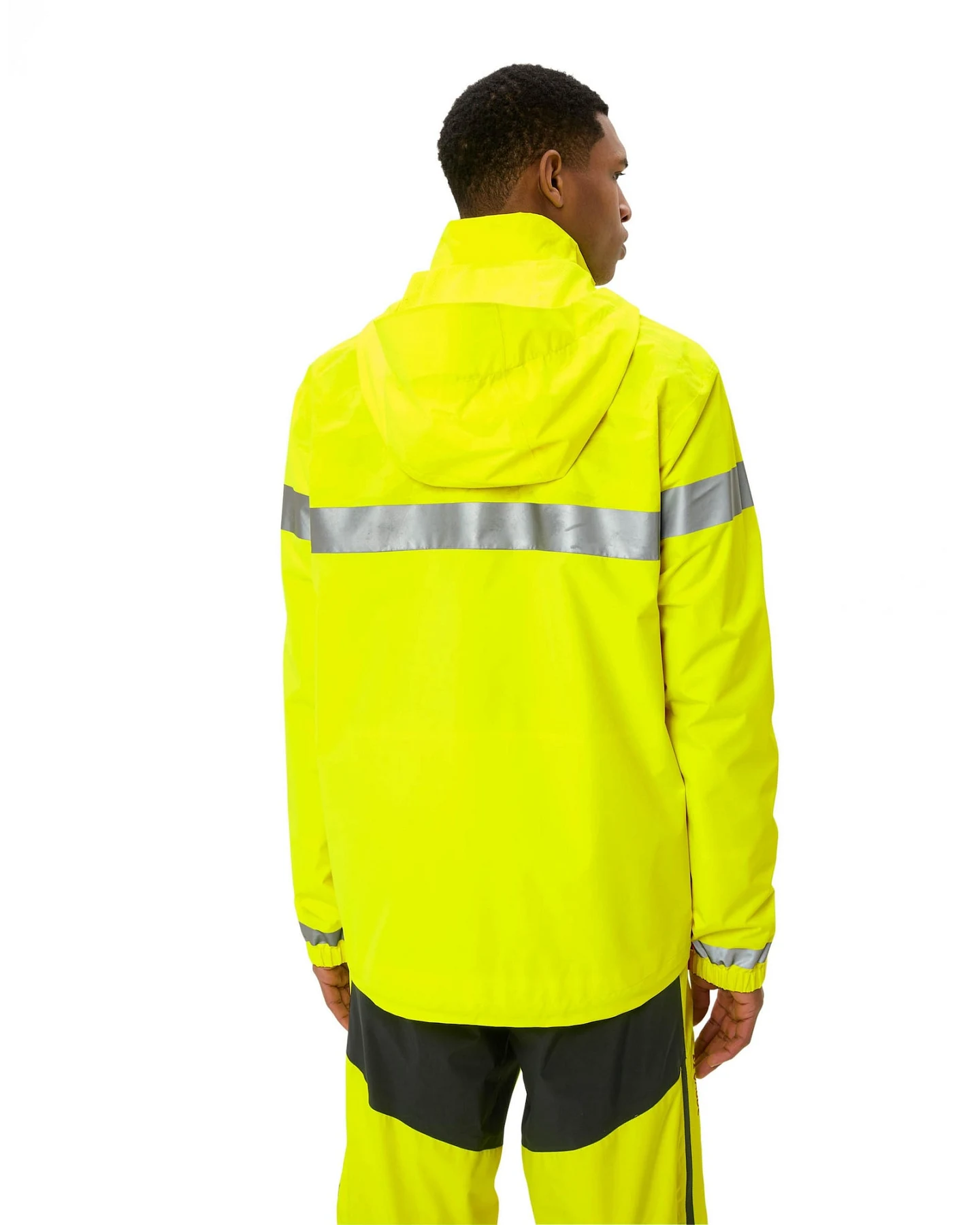 VAUDE Sportjacke Luminum – Ansicht 4