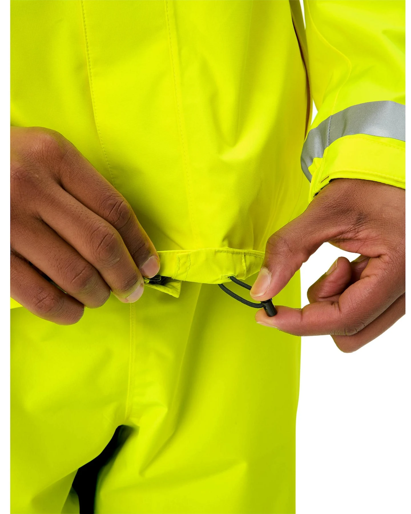 VAUDE Sportjacke Luminum – Ansicht 5