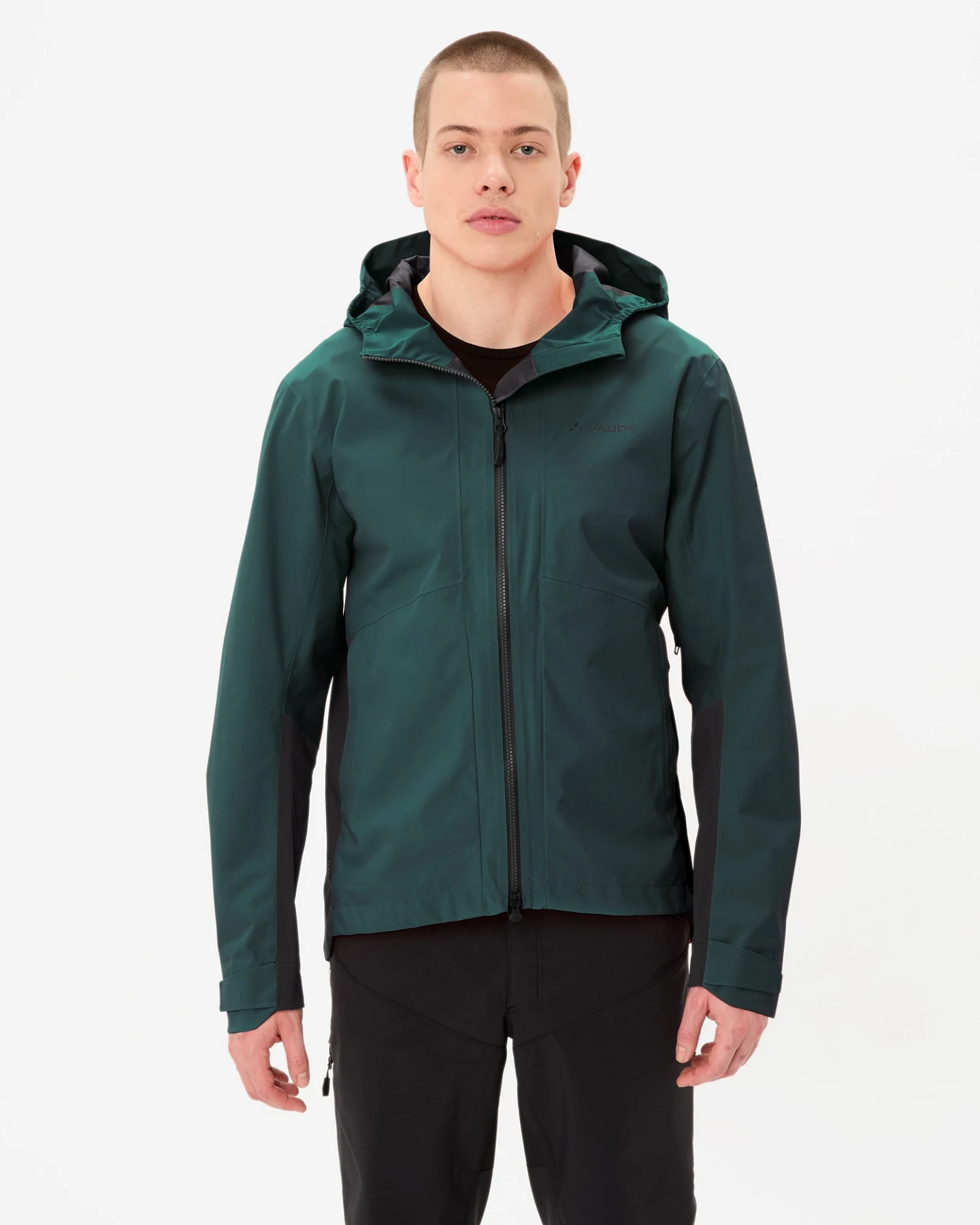 VAUDE Sportjacke Moab Pro – Ansicht 3