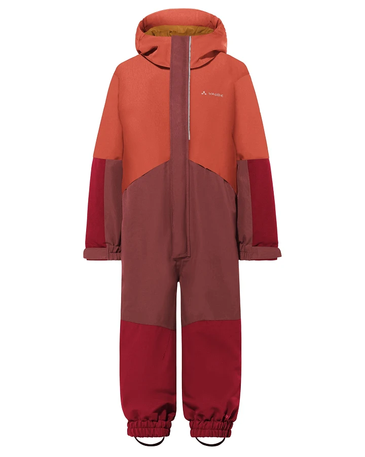VAUDE Funktionsanzug Snow Cup OVL II