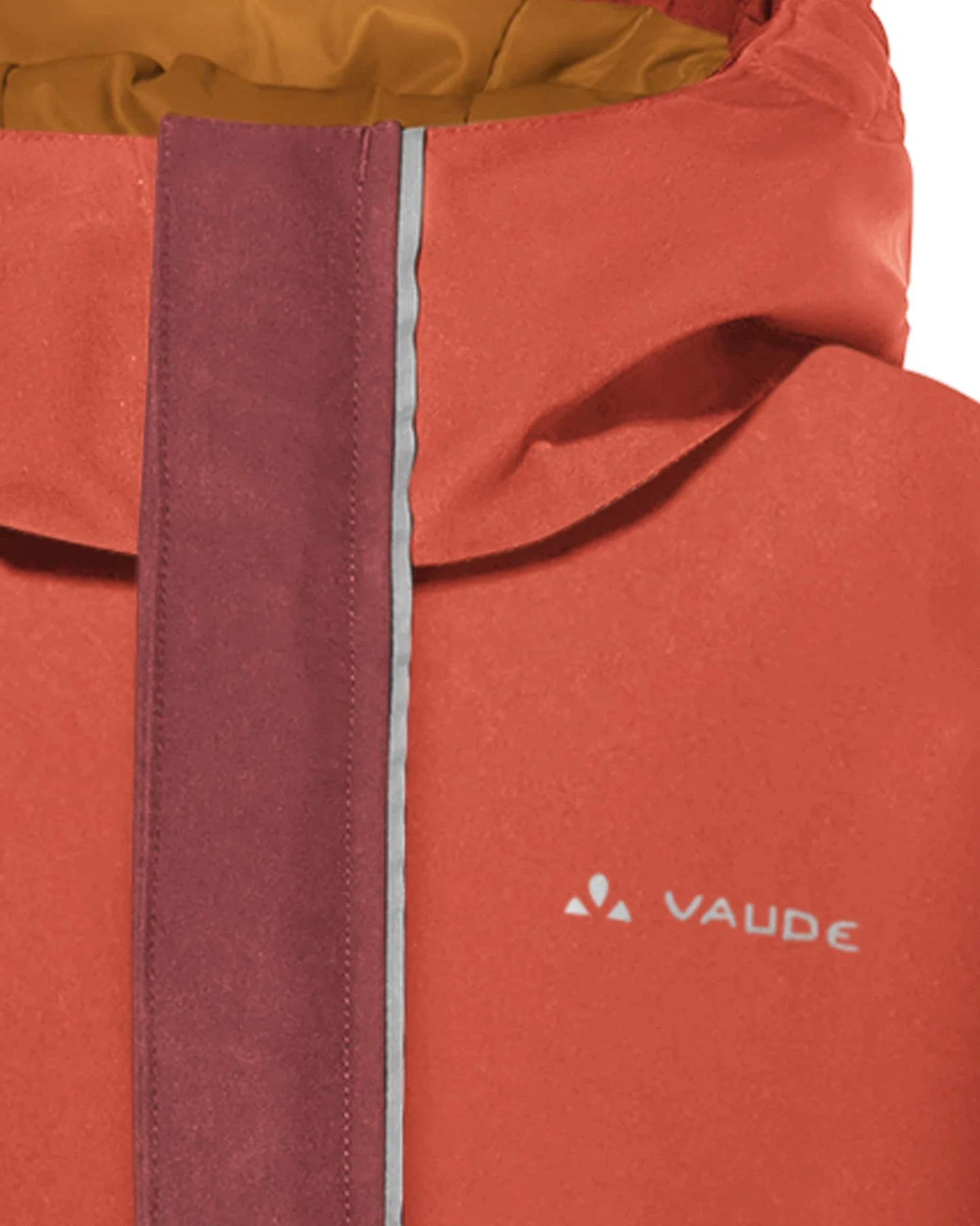 VAUDE Funktionsanzug Snow Cup OVL II – Ansicht 3