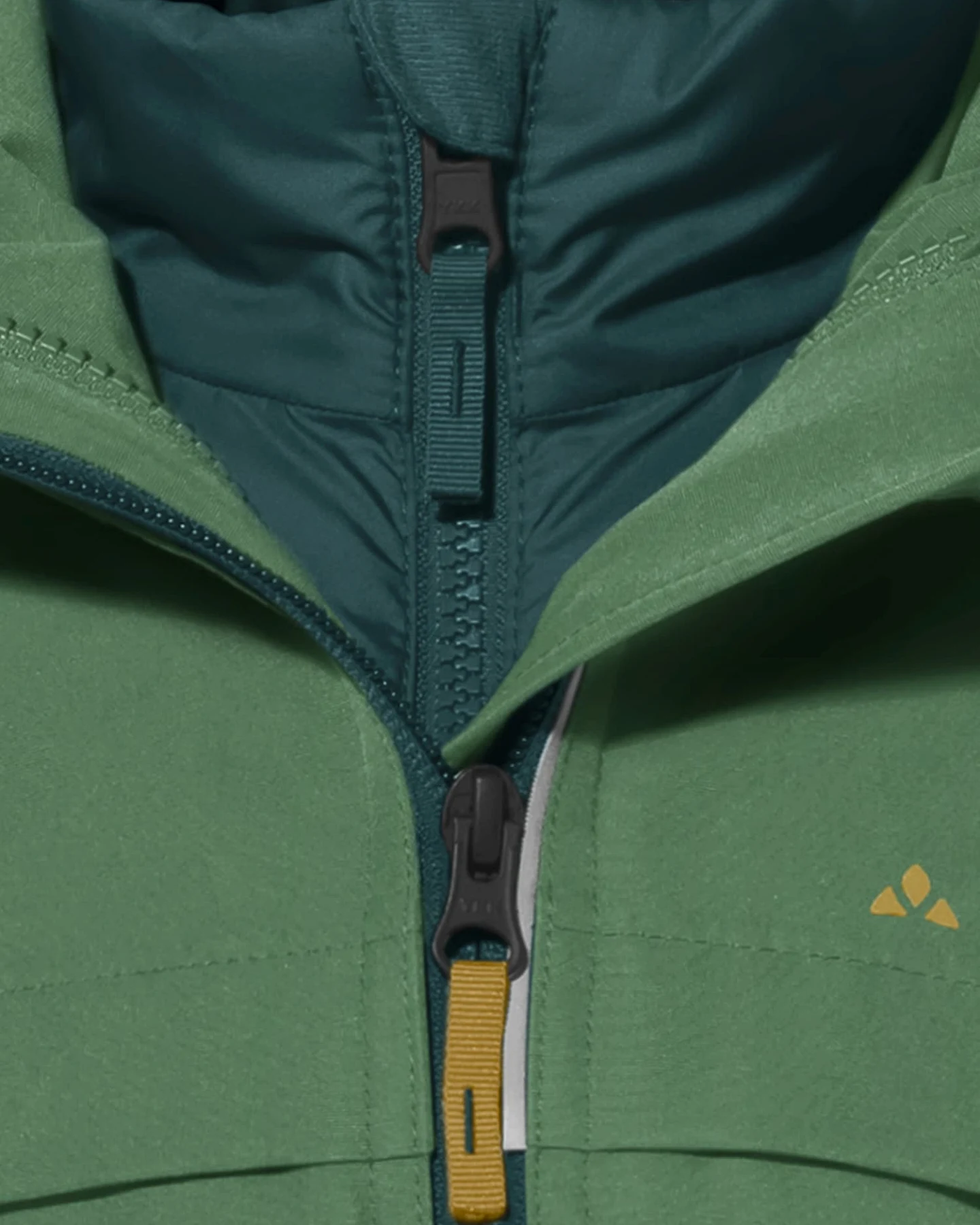 VAUDE Sportjacke Snow Cup – Ansicht 5