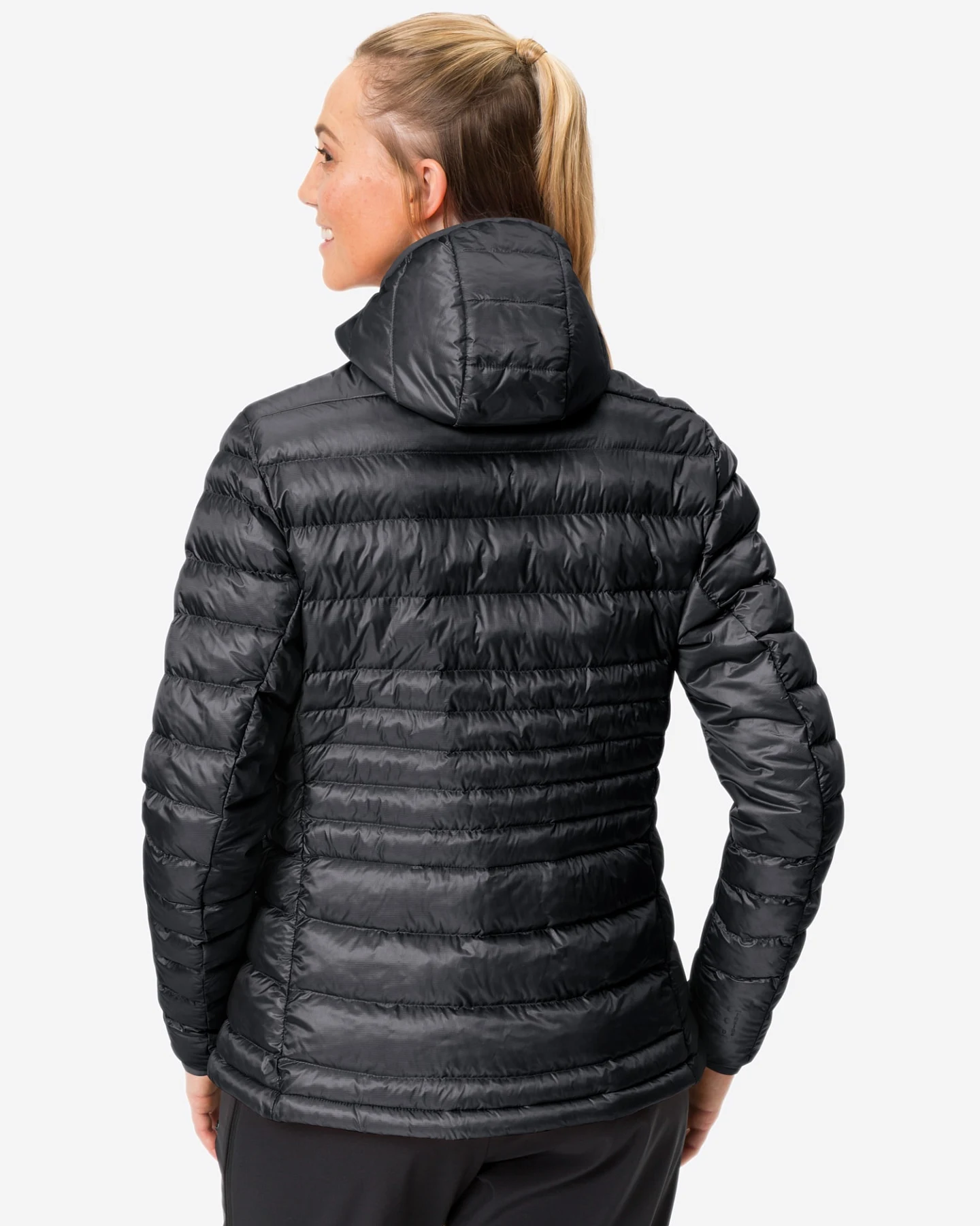 VAUDE Funktionsjacke Batura – Ansicht 4