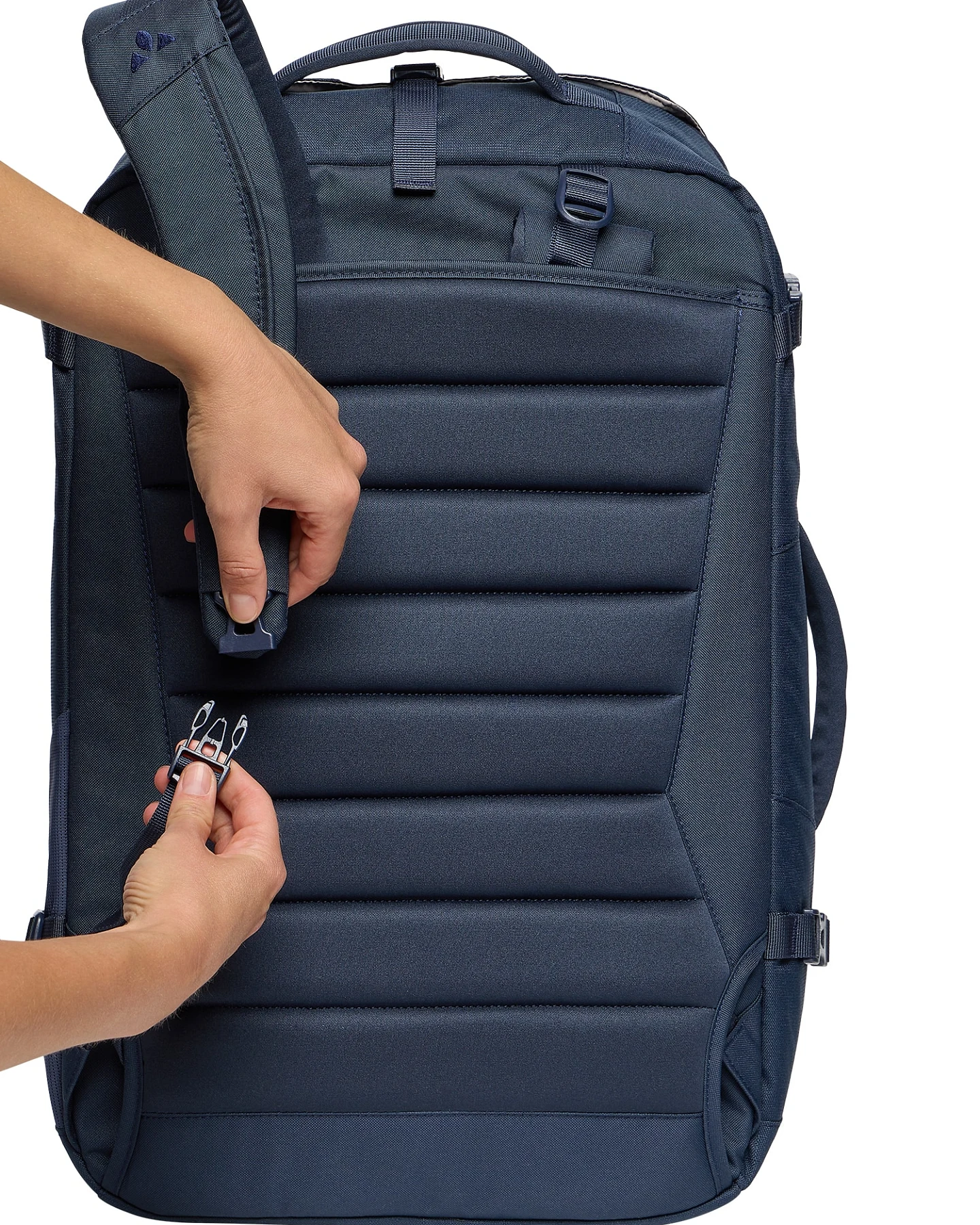 VAUDE Rucksack Mundo Carry-On – Ansicht 2