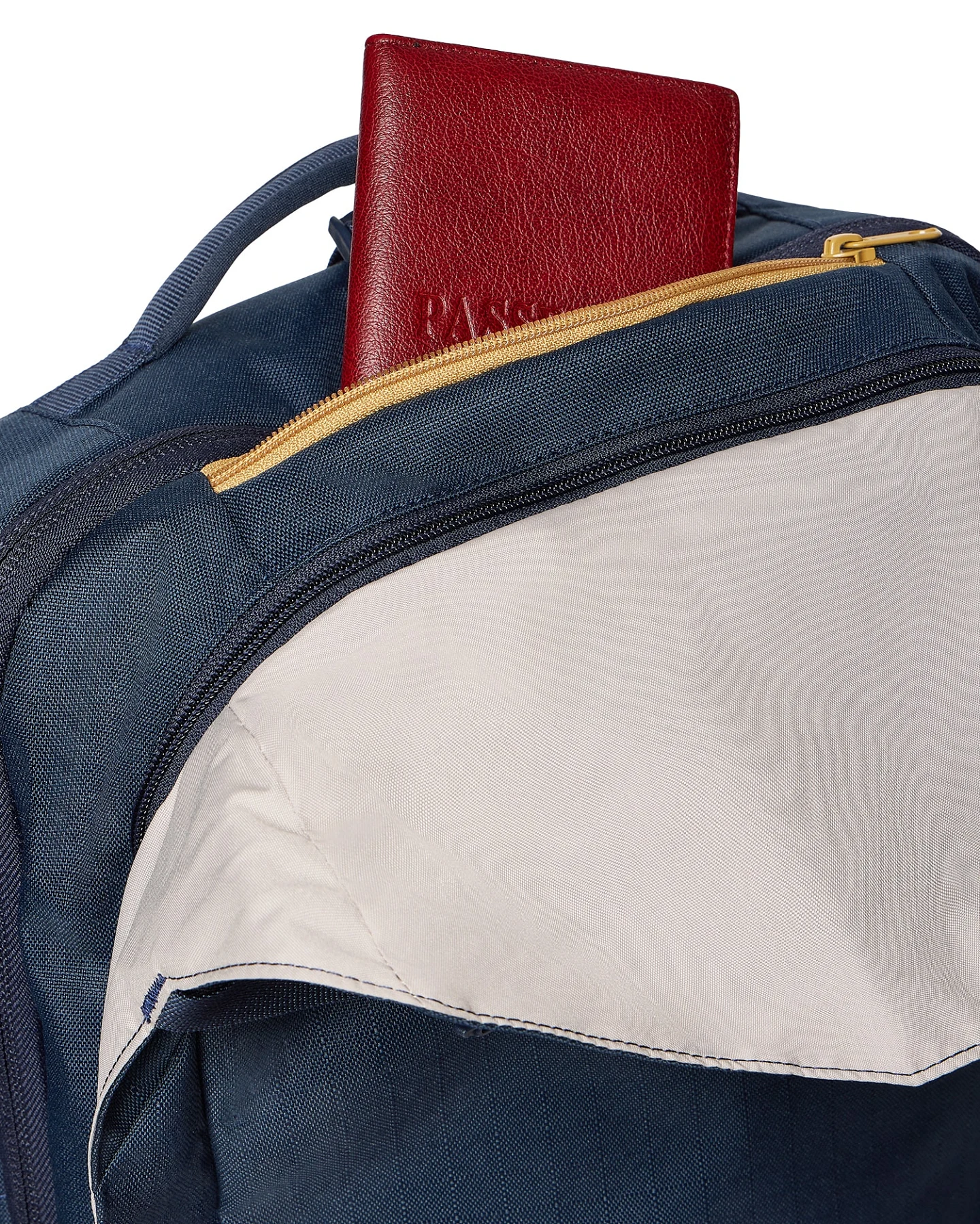VAUDE Rucksack Mundo Carry-On – Ansicht 5