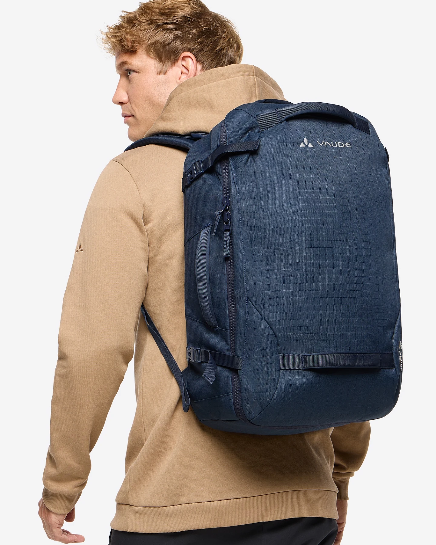 VAUDE Rucksack Mundo Carry-On – Ansicht 6