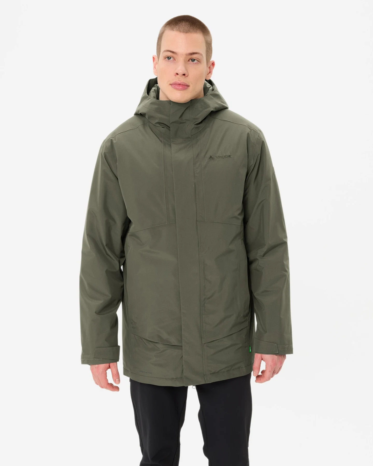 VAUDE Parka Rosemoor – Ansicht 3