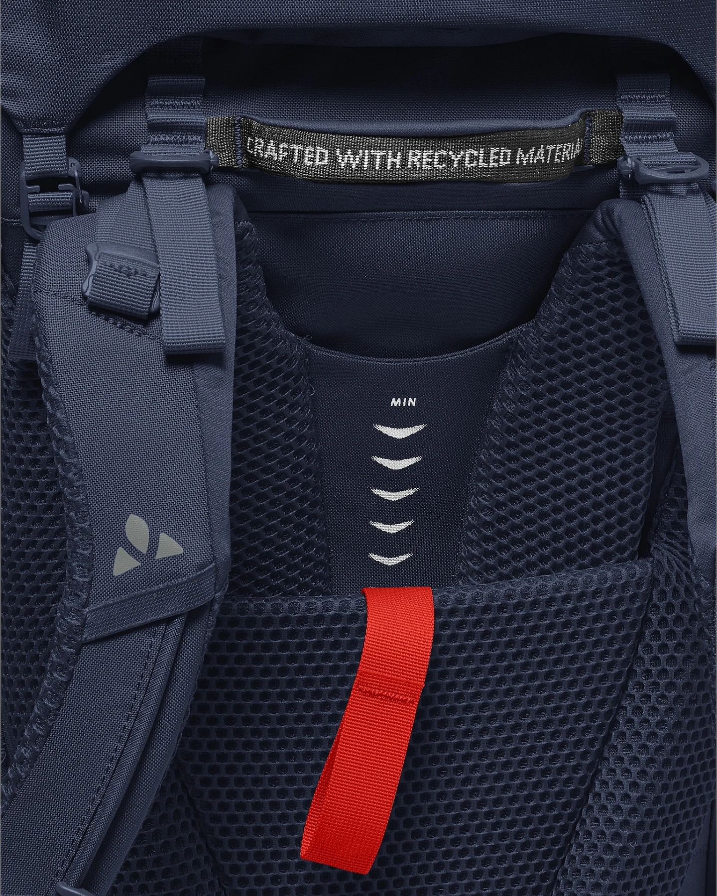 VAUDE Sportrucksack Astrum – Ansicht 3