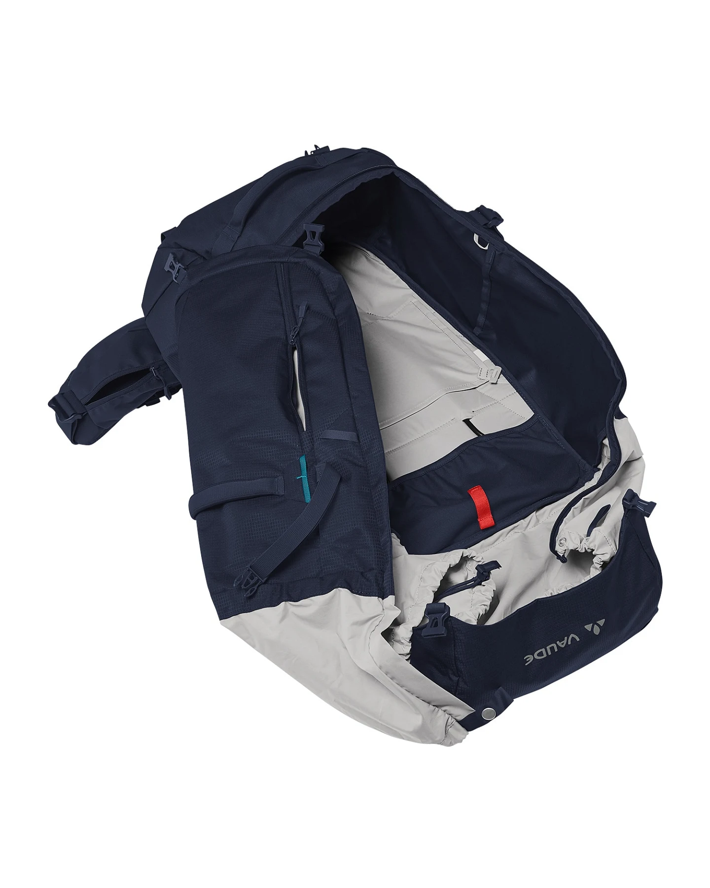 VAUDE Sportrucksack Astrum – Ansicht 5