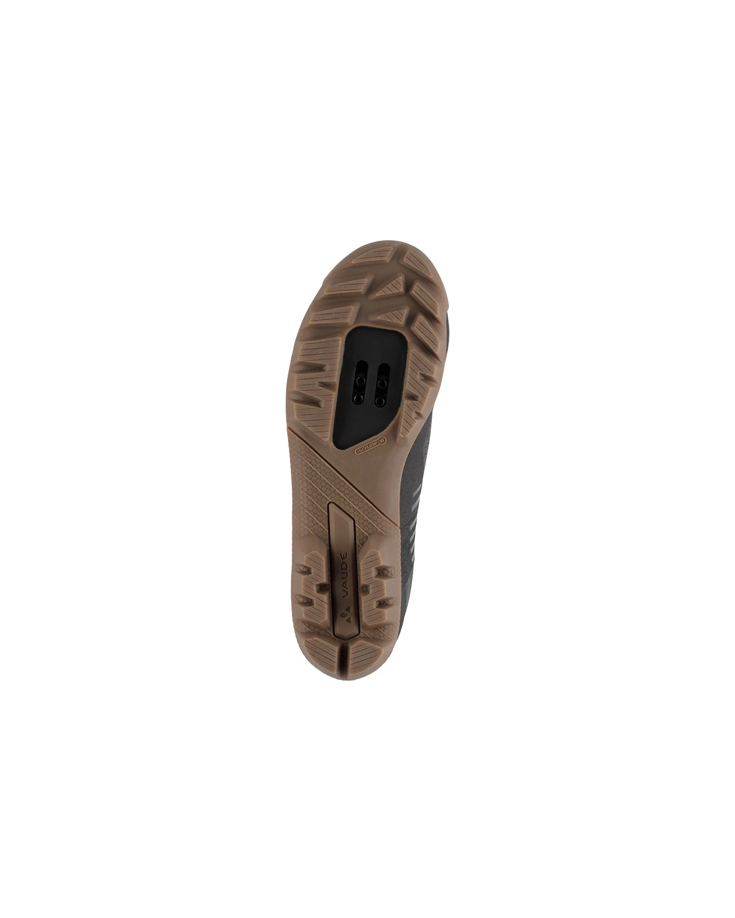 VAUDE Sportschuh Kuro Tech II – Ansicht 3