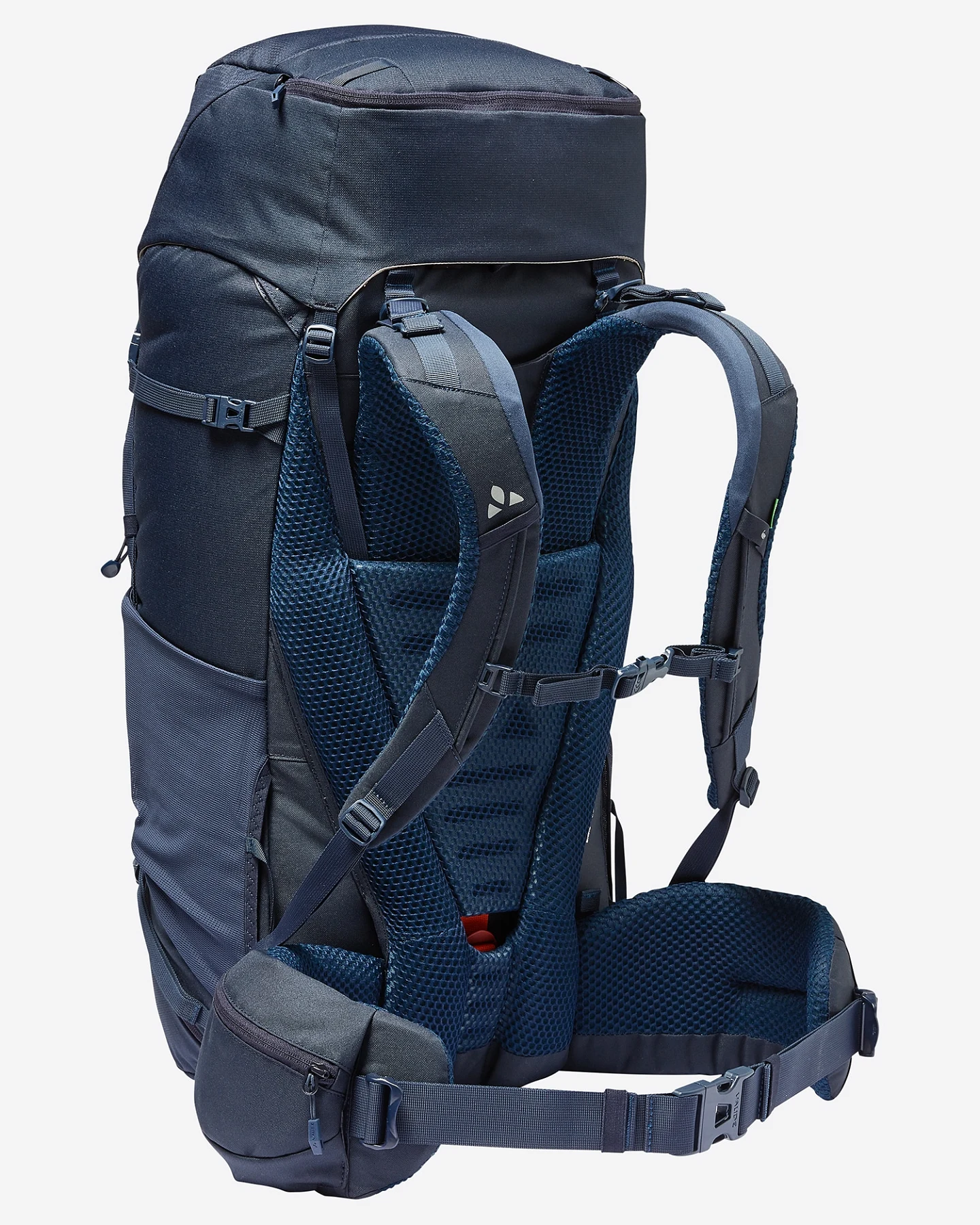 VAUDE Sportrucksack Asymmetric – Ansicht 2