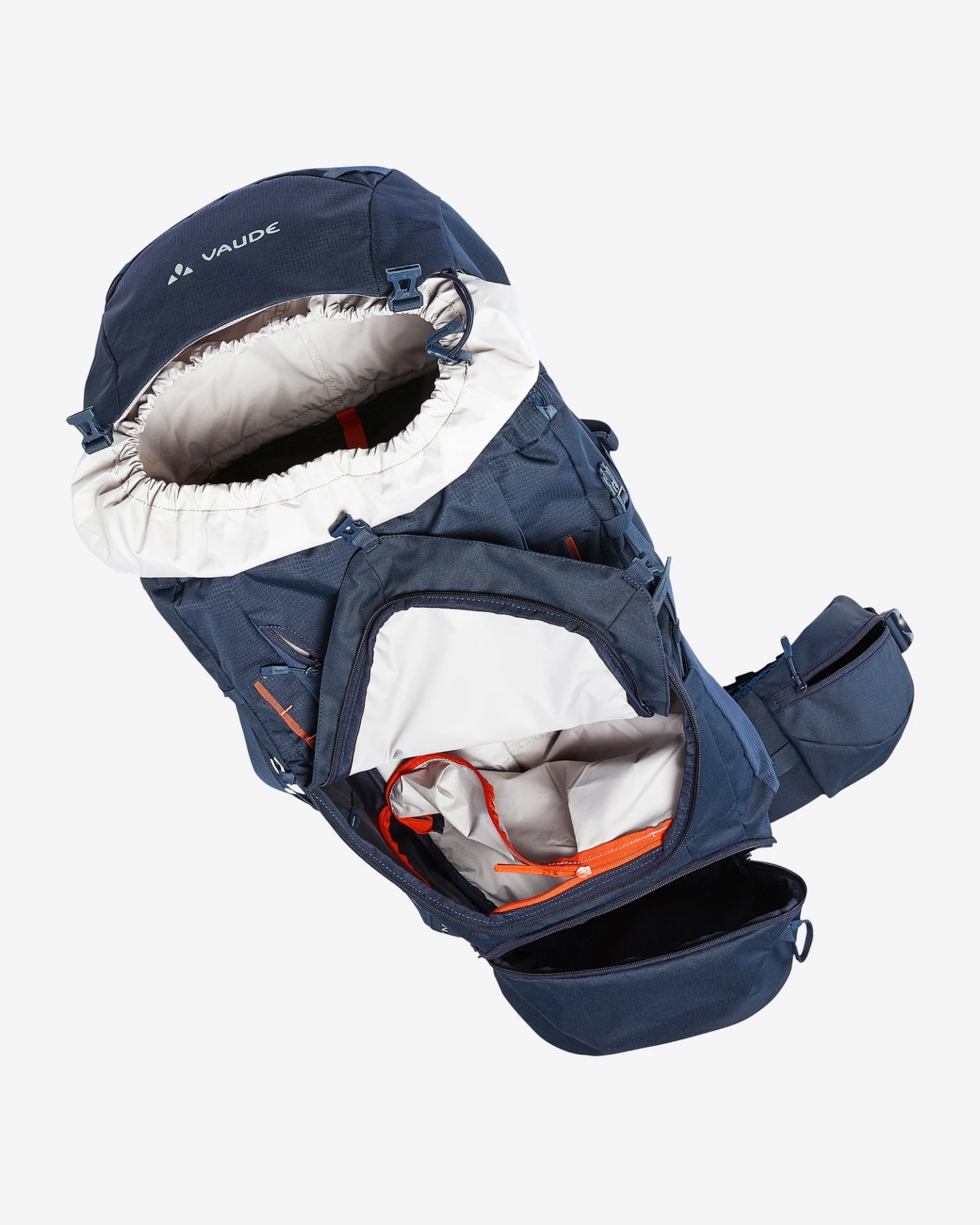 VAUDE Sportrucksack Asymmetric – Ansicht 3