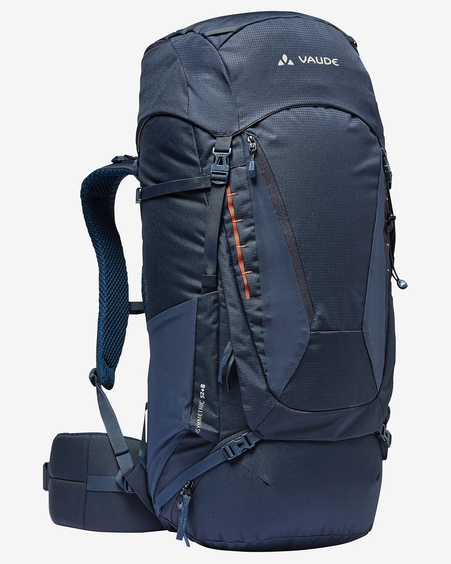 VAUDE Sportrucksack Asymmetric – Ansicht 4