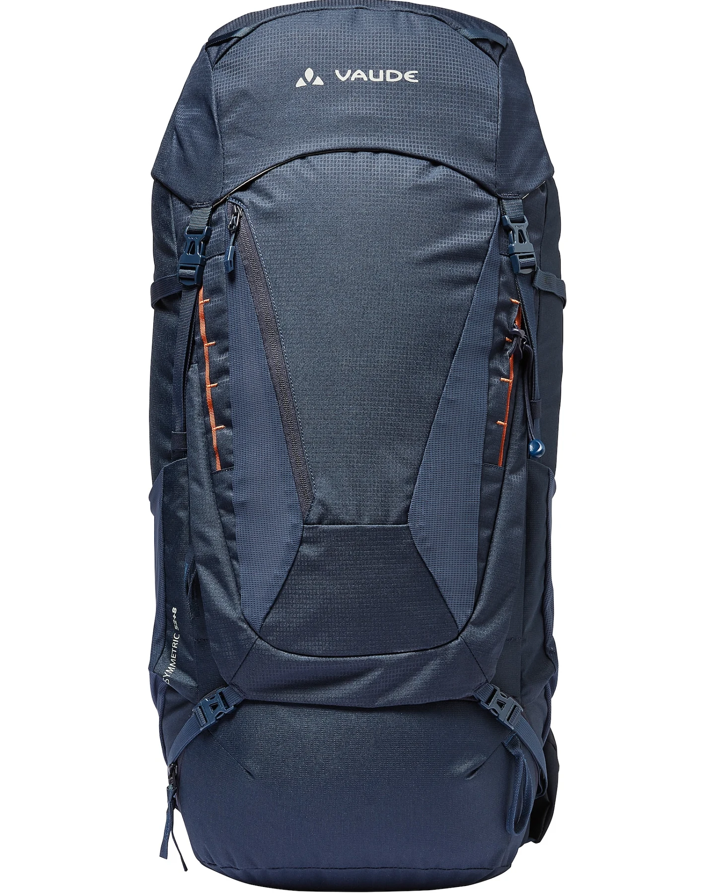 VAUDE Sportrucksack Asymmetric – Ansicht 5