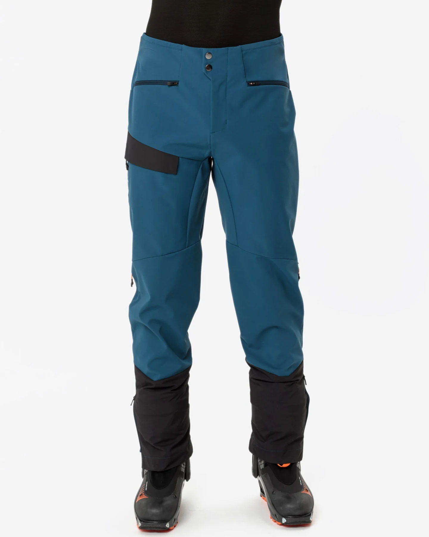 VAUDE Outdoorhose – Ansicht 2