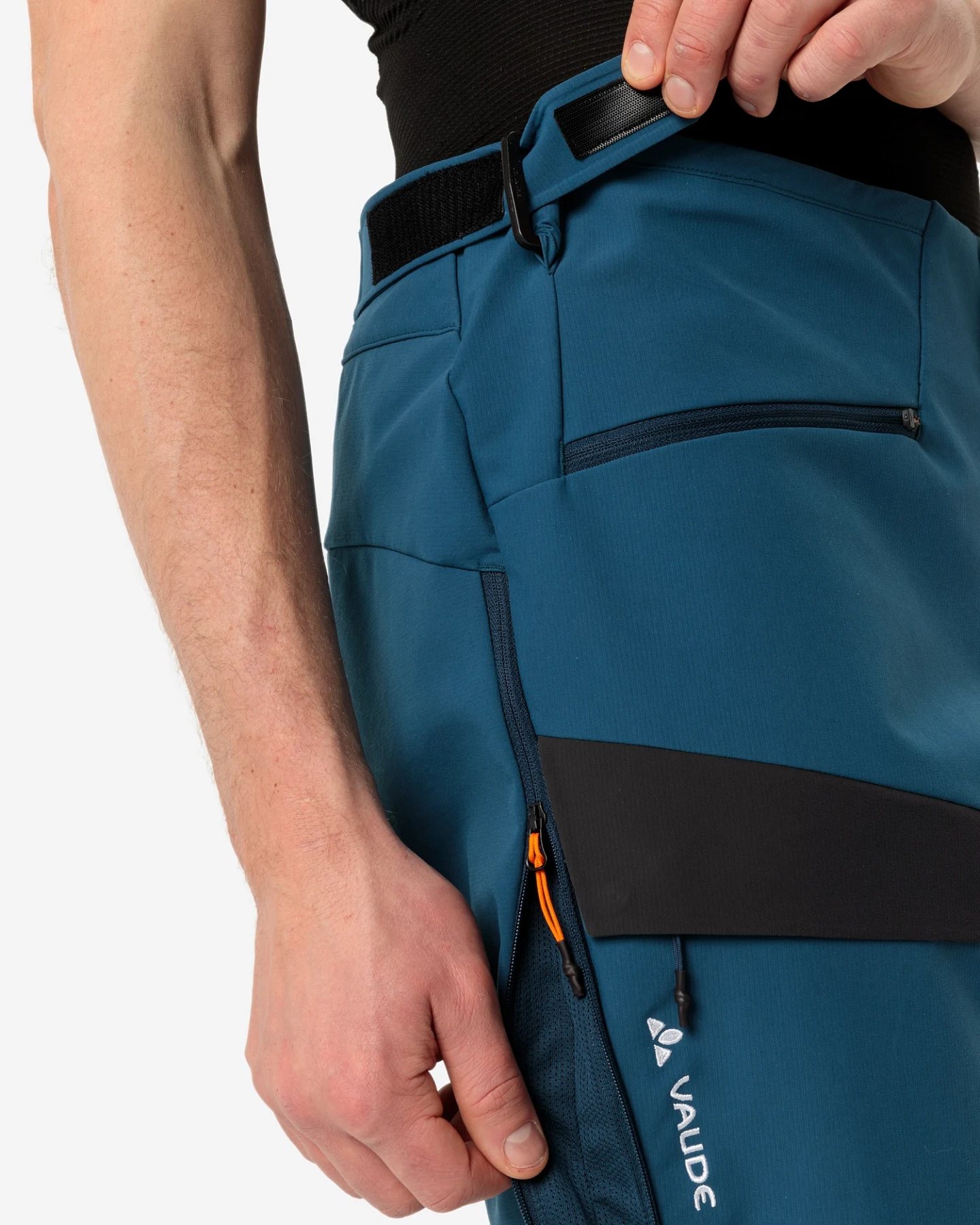 VAUDE Outdoorhose – Ansicht 3