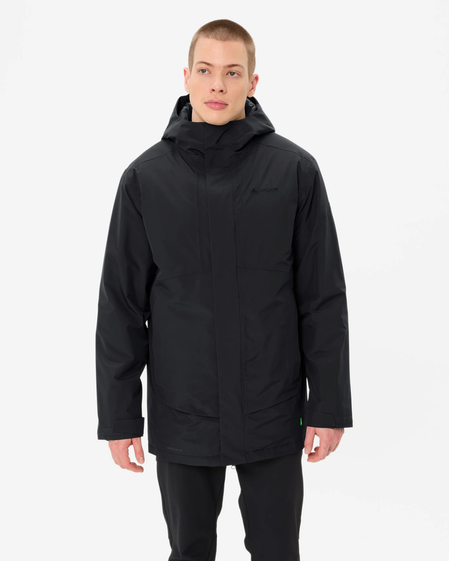 VAUDE Parka Rosemoor – Ansicht 3