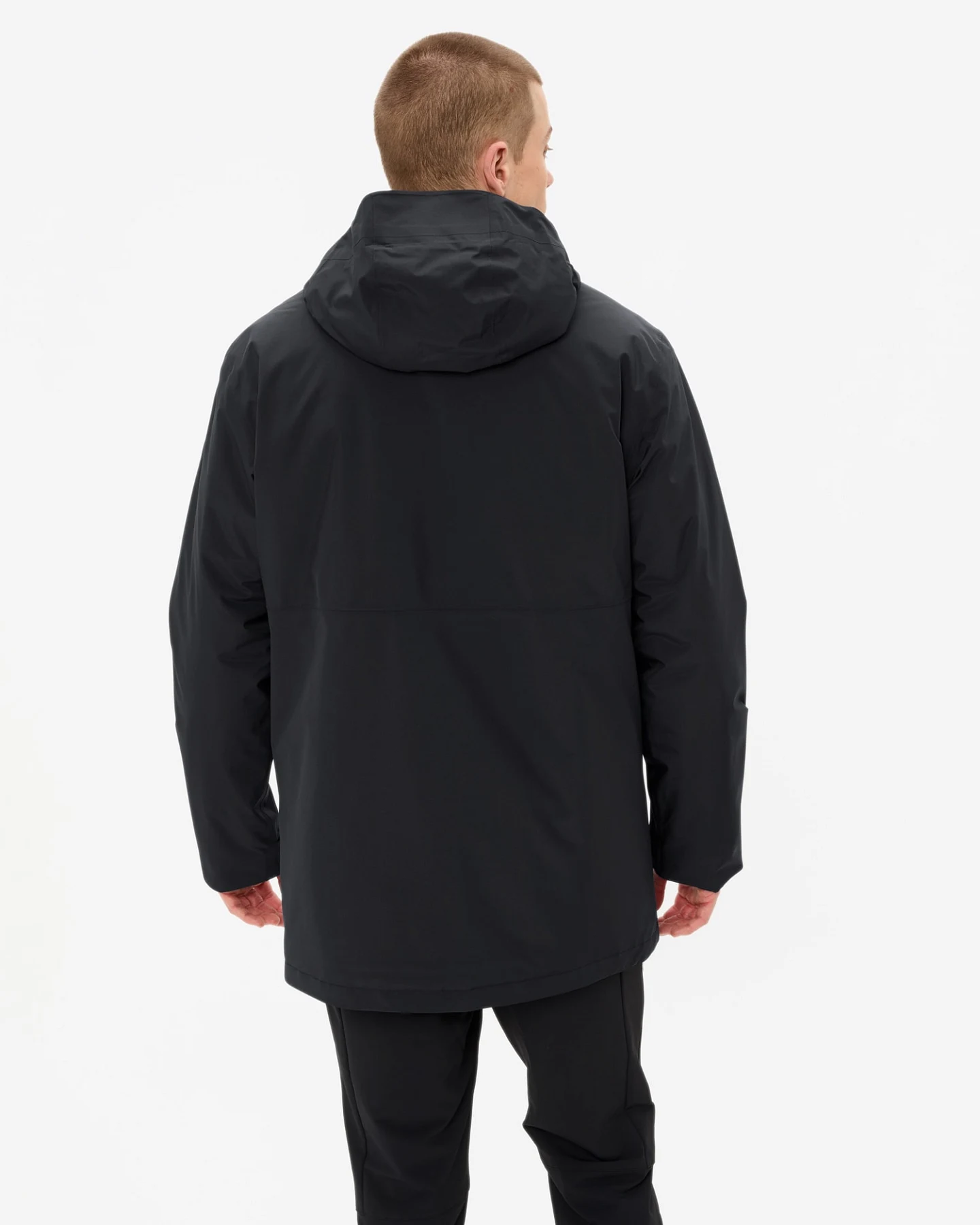 VAUDE Parka Rosemoor – Ansicht 4