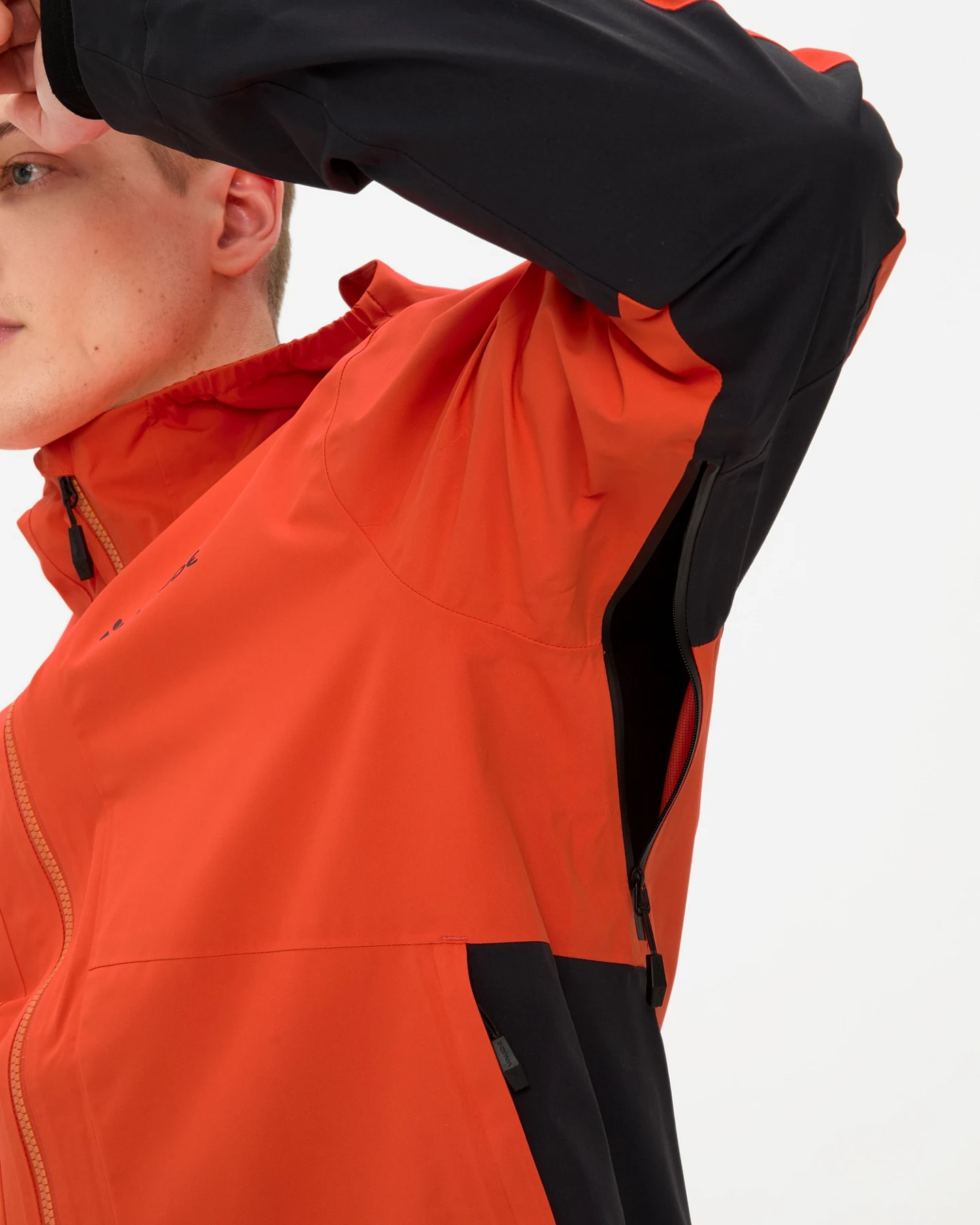 VAUDE Outdoorjacke Moab Pro – Ansicht 5