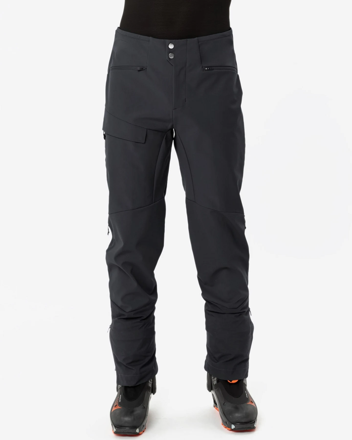 VAUDE Outdoorhose – Ansicht 3