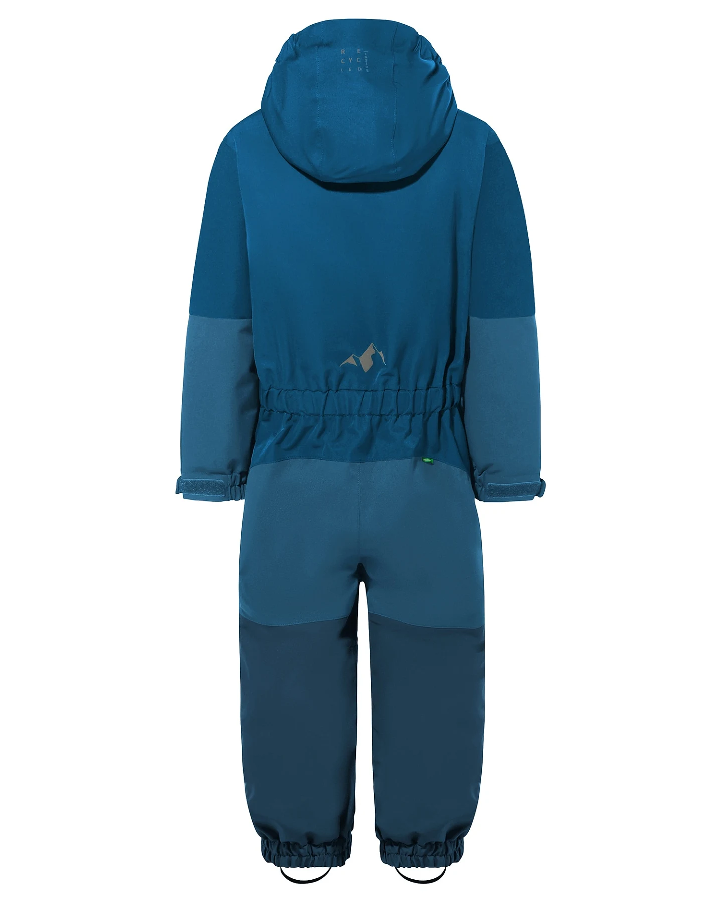 VAUDE Overall Kids Snow Cup Overall II – Ansicht 2