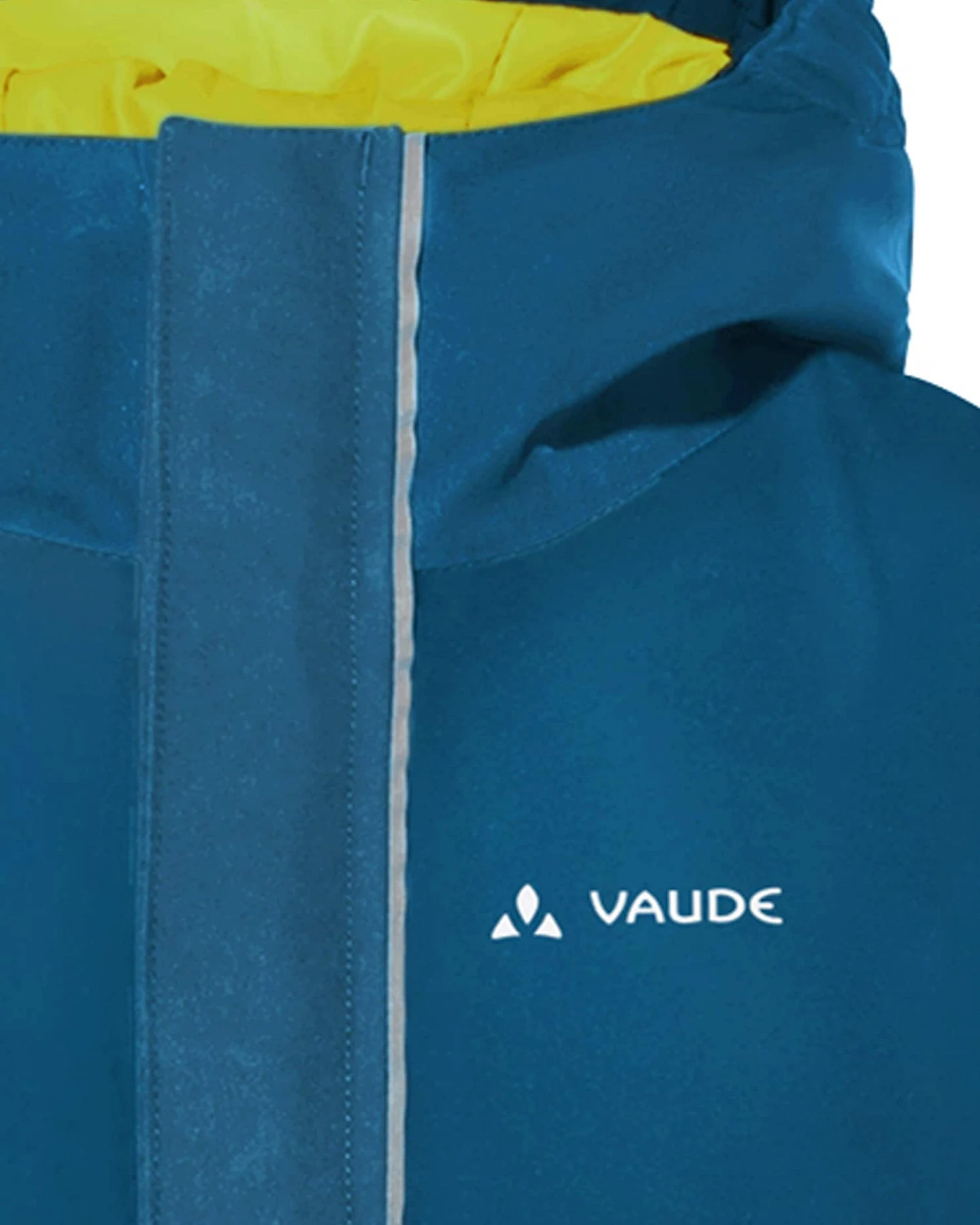 VAUDE Overall Kids Snow Cup Overall II – Ansicht 3