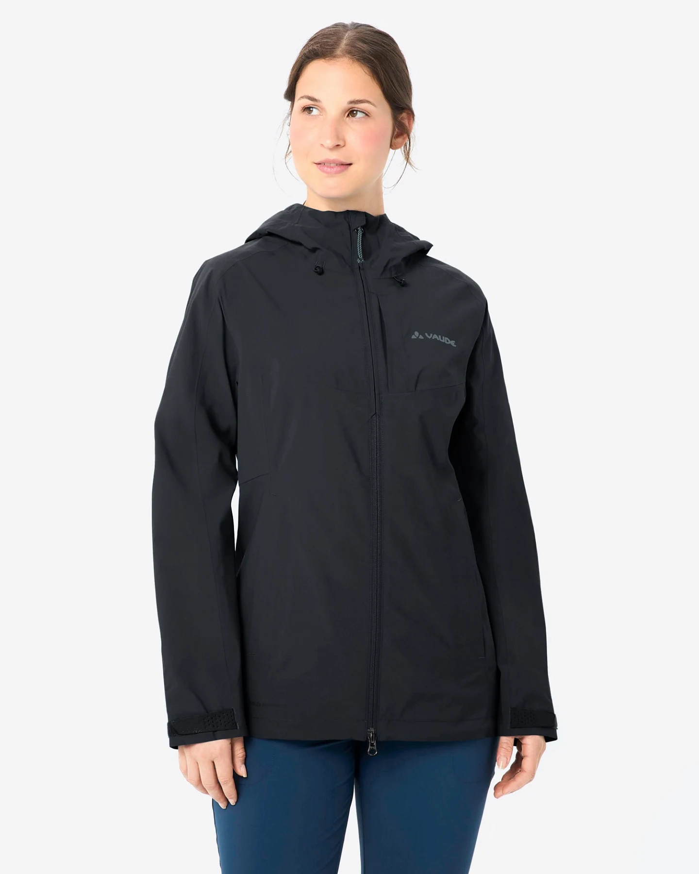 VAUDE Jacken W Elope Jacket III – Ansicht 3