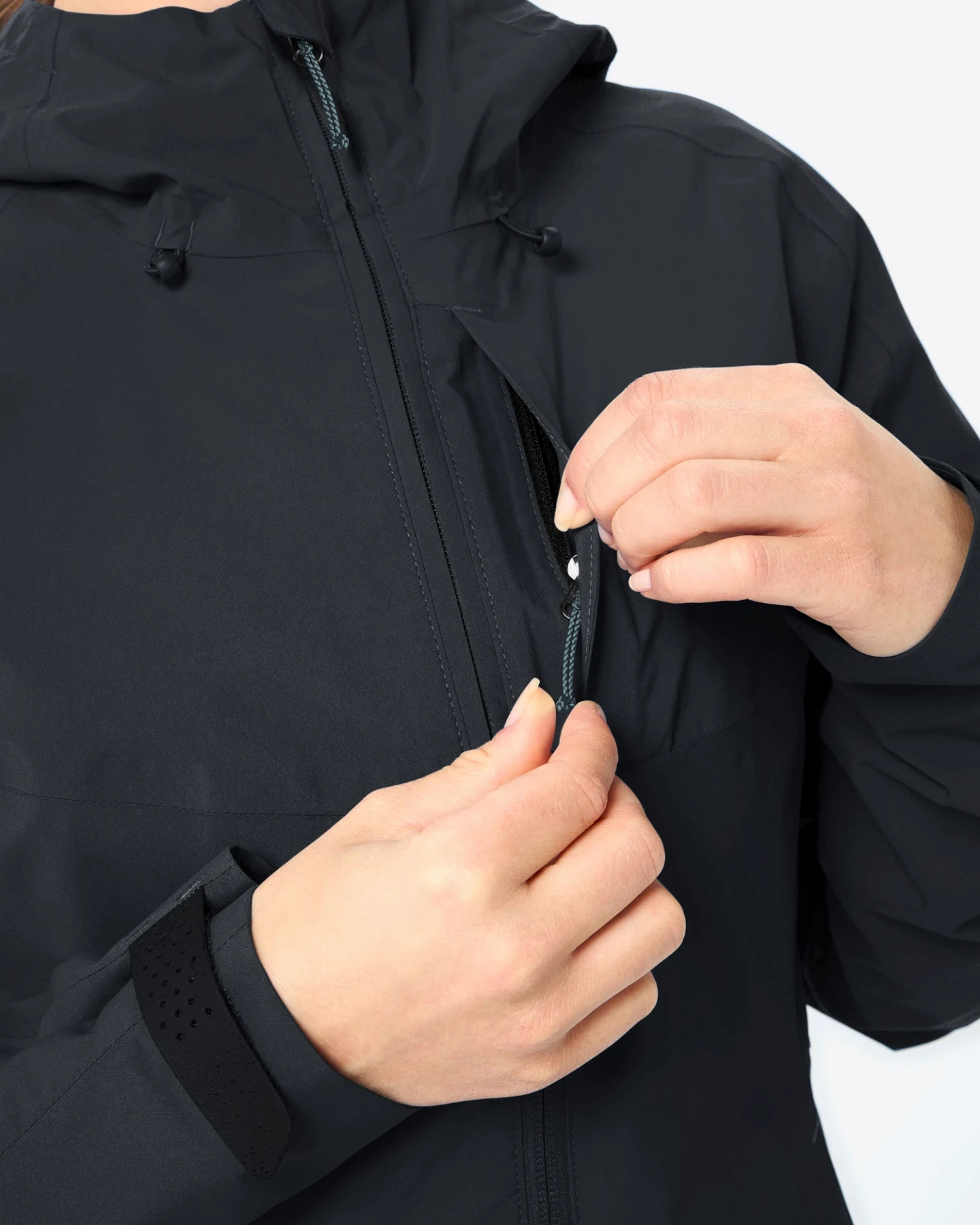 VAUDE Jacken W Elope Jacket III – Ansicht 6