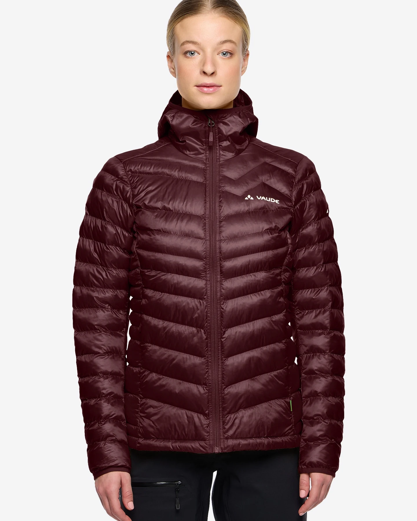 VAUDE Funktionsjacke BATURA – Ansicht 3