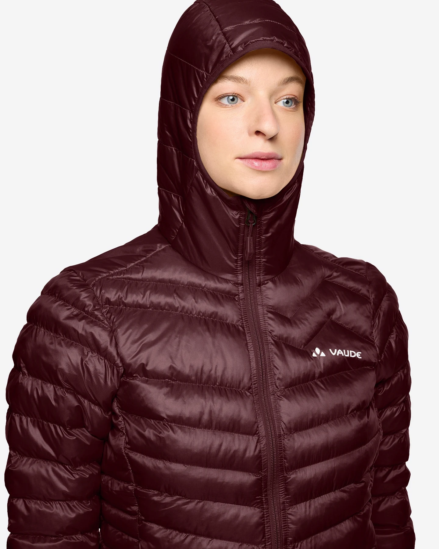 VAUDE Funktionsjacke BATURA – Ansicht 5