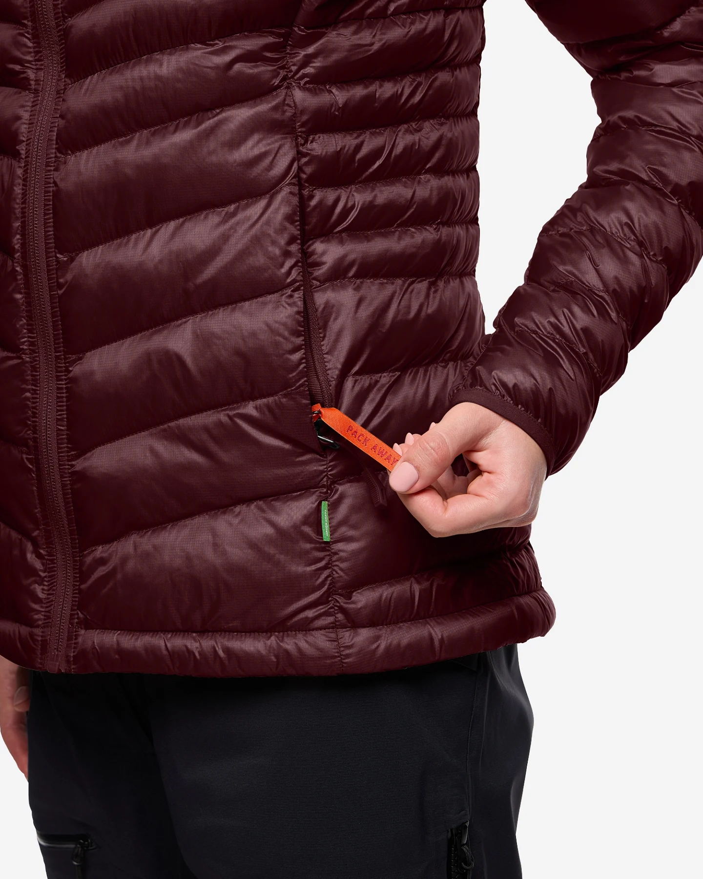 VAUDE Funktionsjacke BATURA – Ansicht 6
