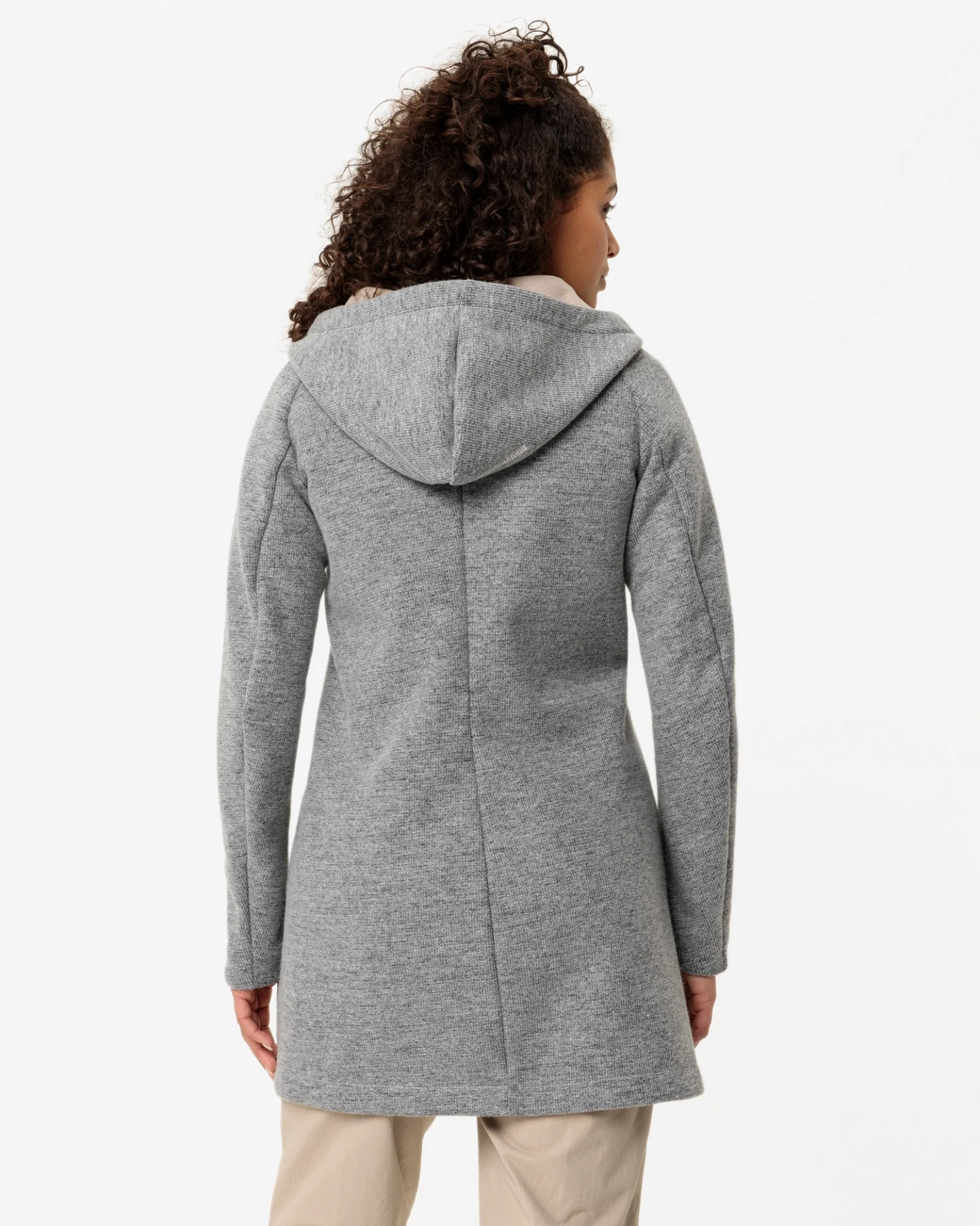 VAUDE Jacke Tinshan – Ansicht 4